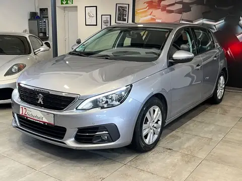 Used PEUGEOT 308 Diesel 2020 Ad Germany