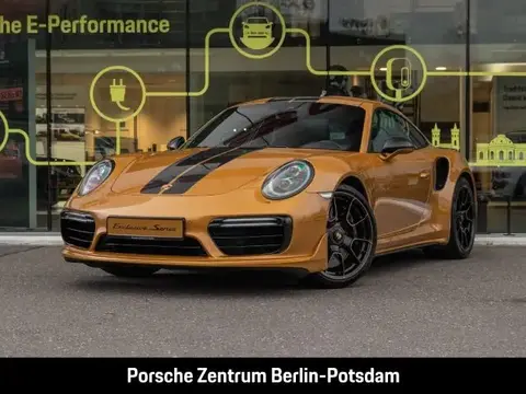 Annonce PORSCHE 991 Essence 2018 d'occasion 