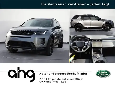 Used LAND ROVER DISCOVERY Diesel 2024 Ad Germany