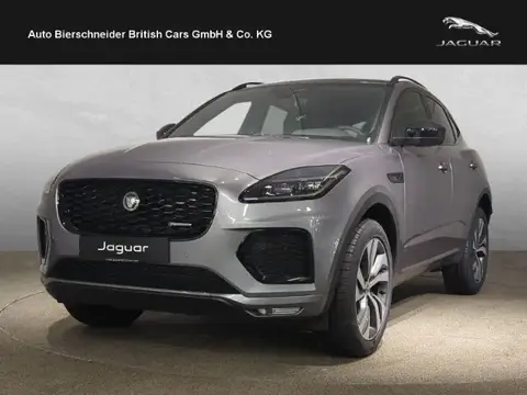 Annonce JAGUAR E-PACE Essence 2024 d'occasion 