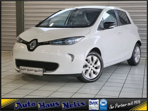 Used RENAULT ZOE Not specified 2015 Ad 