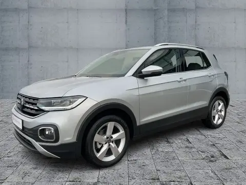 Annonce VOLKSWAGEN T-CROSS Essence 2024 d'occasion 