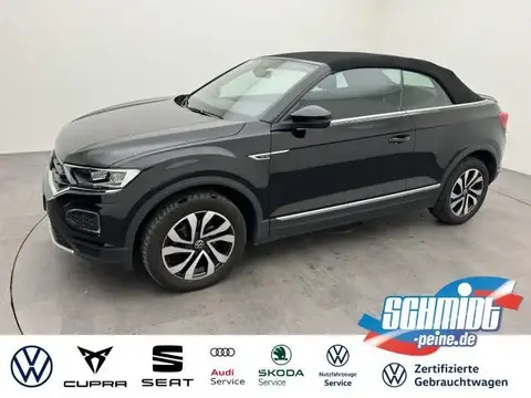 Used VOLKSWAGEN T-ROC Petrol 2021 Ad 