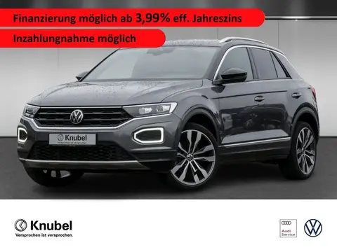 Used VOLKSWAGEN T-ROC Petrol 2021 Ad 