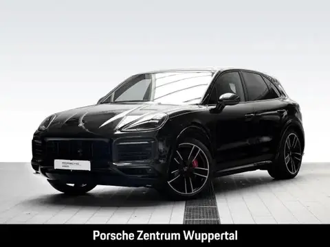 Annonce PORSCHE CAYENNE Essence 2020 d'occasion 