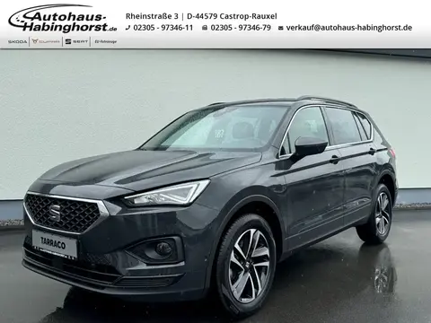 Used SEAT TARRACO Petrol 2024 Ad 