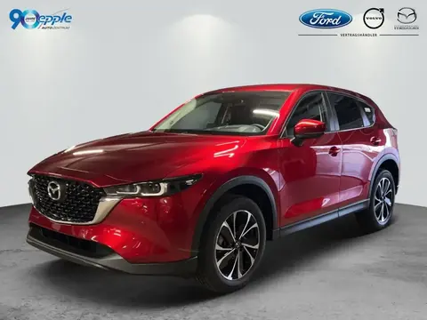 Annonce MAZDA CX-5 Essence 2024 d'occasion 