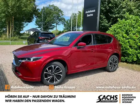 Used MAZDA CX-5 Petrol 2023 Ad 