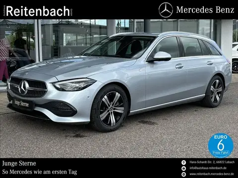 Used MERCEDES-BENZ CLASSE C Petrol 2022 Ad 