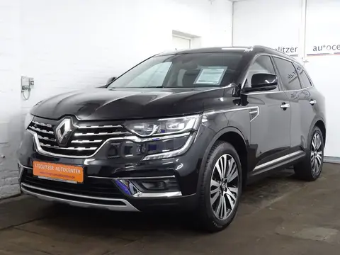 Used RENAULT KOLEOS Diesel 2020 Ad 