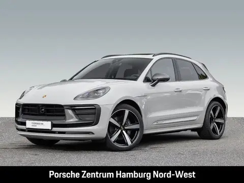 Annonce PORSCHE MACAN Essence 2024 d'occasion 