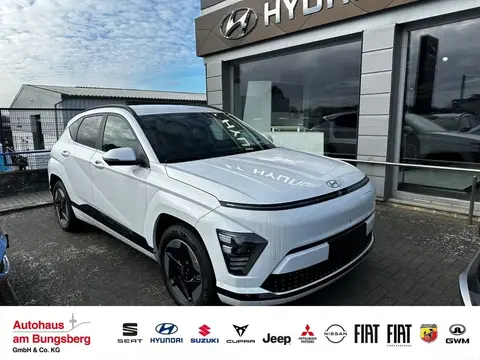 Used HYUNDAI KONA Not specified 2024 Ad 