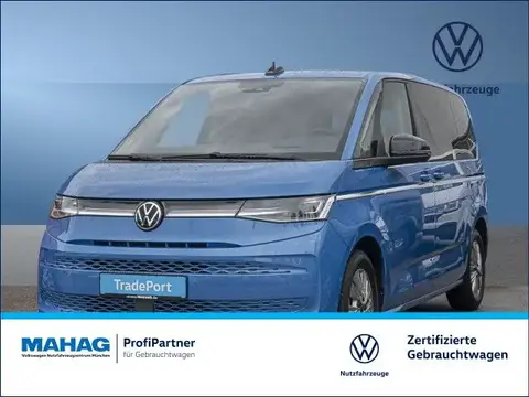 Used VOLKSWAGEN T7 Petrol 2022 Ad 