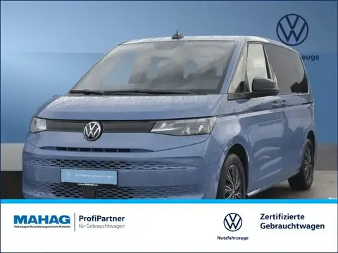 Used VOLKSWAGEN T7 Petrol 2021 Ad 