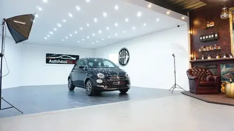 Used FIAT 500 Hybrid 2023 Ad 