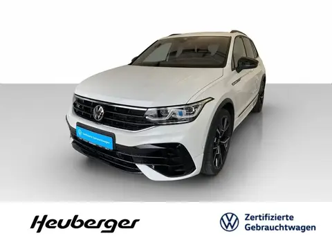 Annonce VOLKSWAGEN TIGUAN Essence 2023 d'occasion 