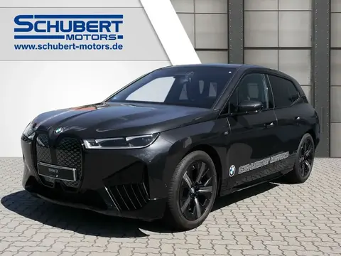 Annonce BMW IX Non renseigné 2023 d'occasion 