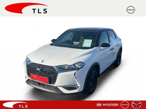 Used DS AUTOMOBILES DS3 CROSSBACK Petrol 2020 Ad 