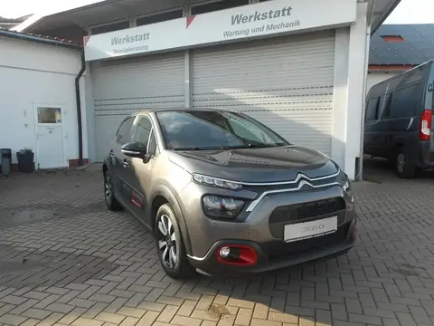 Used CITROEN C3 Petrol 2021 Ad 