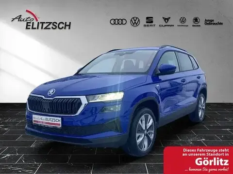 Annonce SKODA KAROQ Essence 2023 d'occasion 