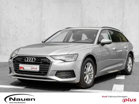 Annonce AUDI A6 Diesel 2023 d'occasion 