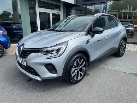 Annonce RENAULT CAPTUR Essence 2023 d'occasion 