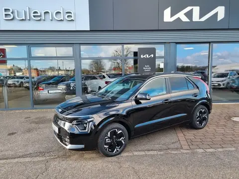 Annonce KIA NIRO Non renseigné 2024 d'occasion 