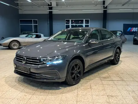 Used VOLKSWAGEN PASSAT Petrol 2020 Ad 