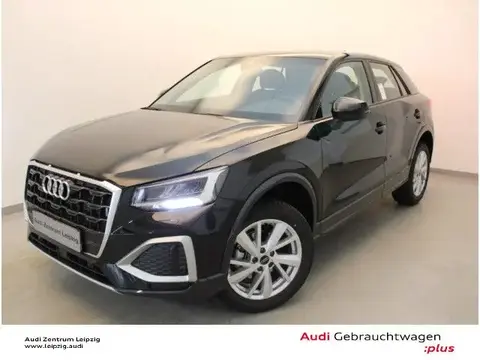 Annonce AUDI Q2 Essence 2024 d'occasion 