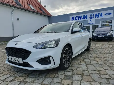 Used FORD FOCUS Petrol 2020 Ad Germany