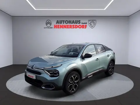 Annonce CITROEN C4 Non renseigné 2023 d'occasion 