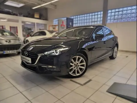 Used MAZDA 3 Petrol 2018 Ad 