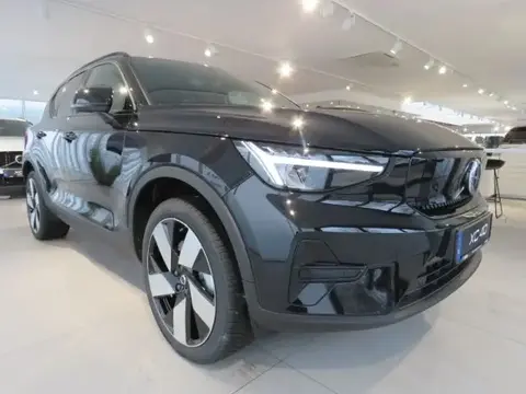 Annonce VOLVO XC40 Non renseigné 2024 d'occasion 