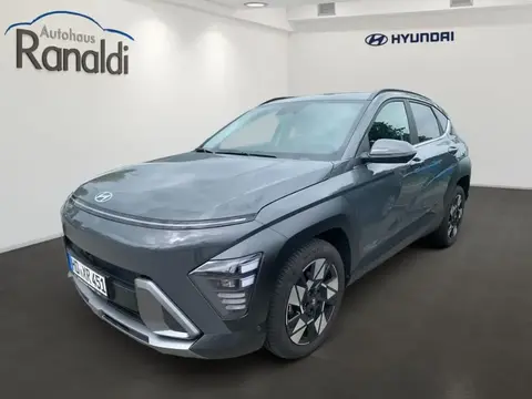 Used HYUNDAI KONA Petrol 2024 Ad 