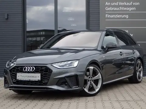 Used AUDI A4 Petrol 2019 Ad 