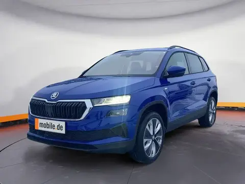 Annonce SKODA KAROQ Essence 2023 d'occasion 