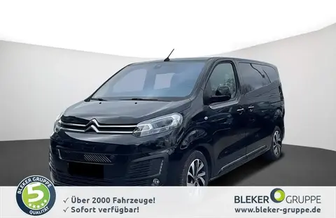 Annonce CITROEN SPACETOURER Non renseigné 2021 d'occasion 