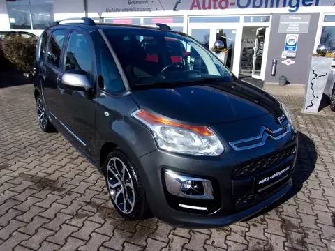 Used CITROEN C3 Petrol 2014 Ad 