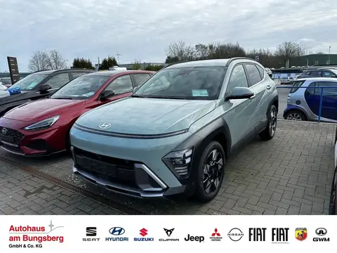 Used HYUNDAI KONA Hybrid 2023 Ad 