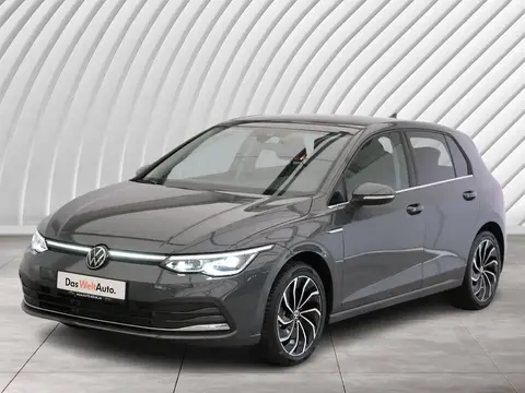 Annonce VOLKSWAGEN GOLF Essence 2023 d'occasion 