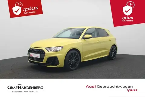 Used AUDI A1 Petrol 2023 Ad 