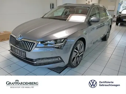 Used SKODA SUPERB Diesel 2023 Ad 