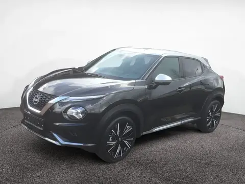 Annonce NISSAN JUKE Essence 2023 d'occasion 