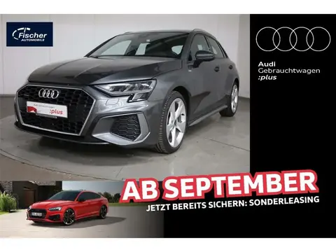 Used AUDI A3 Petrol 2023 Ad 