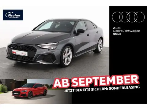 Used AUDI A3 Petrol 2023 Ad Germany