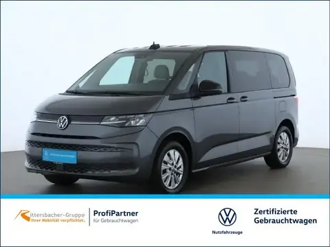 Annonce VOLKSWAGEN T7 Essence 2022 d'occasion 