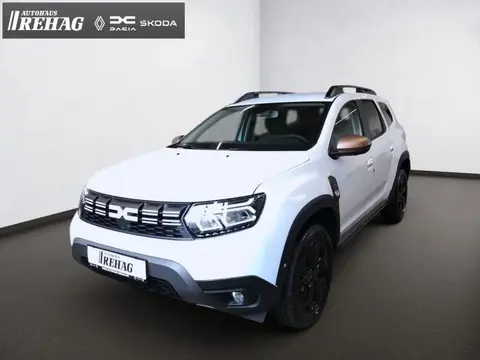 Annonce DACIA DUSTER Essence 2024 d'occasion 