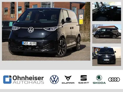 Annonce VOLKSWAGEN ID. BUZZ Non renseigné 2023 d'occasion 