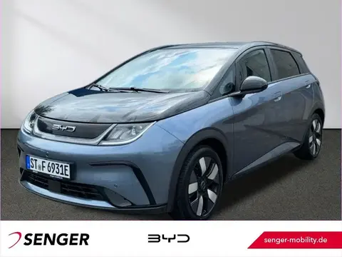 Annonce BYD DOLPHIN Non renseigné 2023 d'occasion 