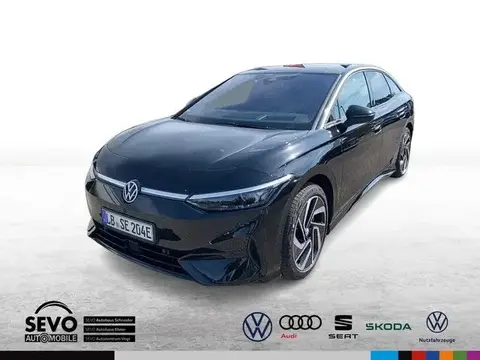 Used VOLKSWAGEN ID.7 Not specified 2023 Ad 